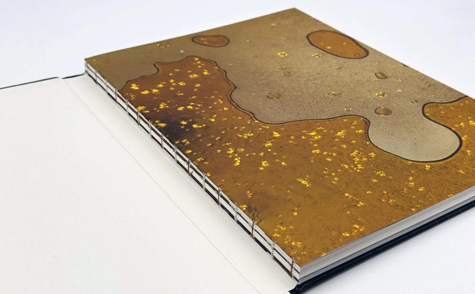 Bild: 9783689242534 | Reflecting Oil | Ernst Logar | Taschenbuch | Edition Angewandte | 2025
