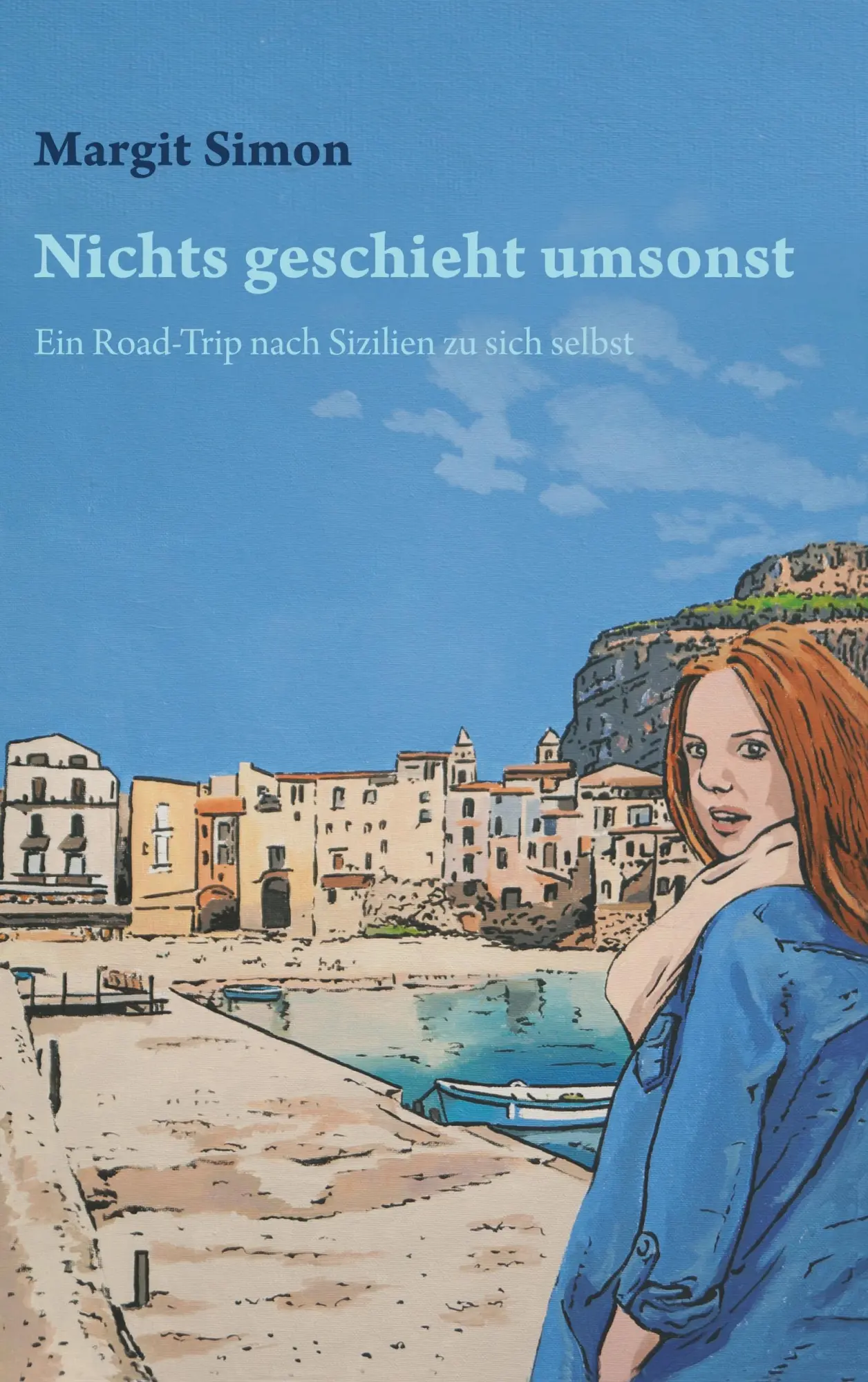 Cover: 9783732252534 | Nichts geschieht umsonst | Irrwege der Liebe | Margit Simon | Buch