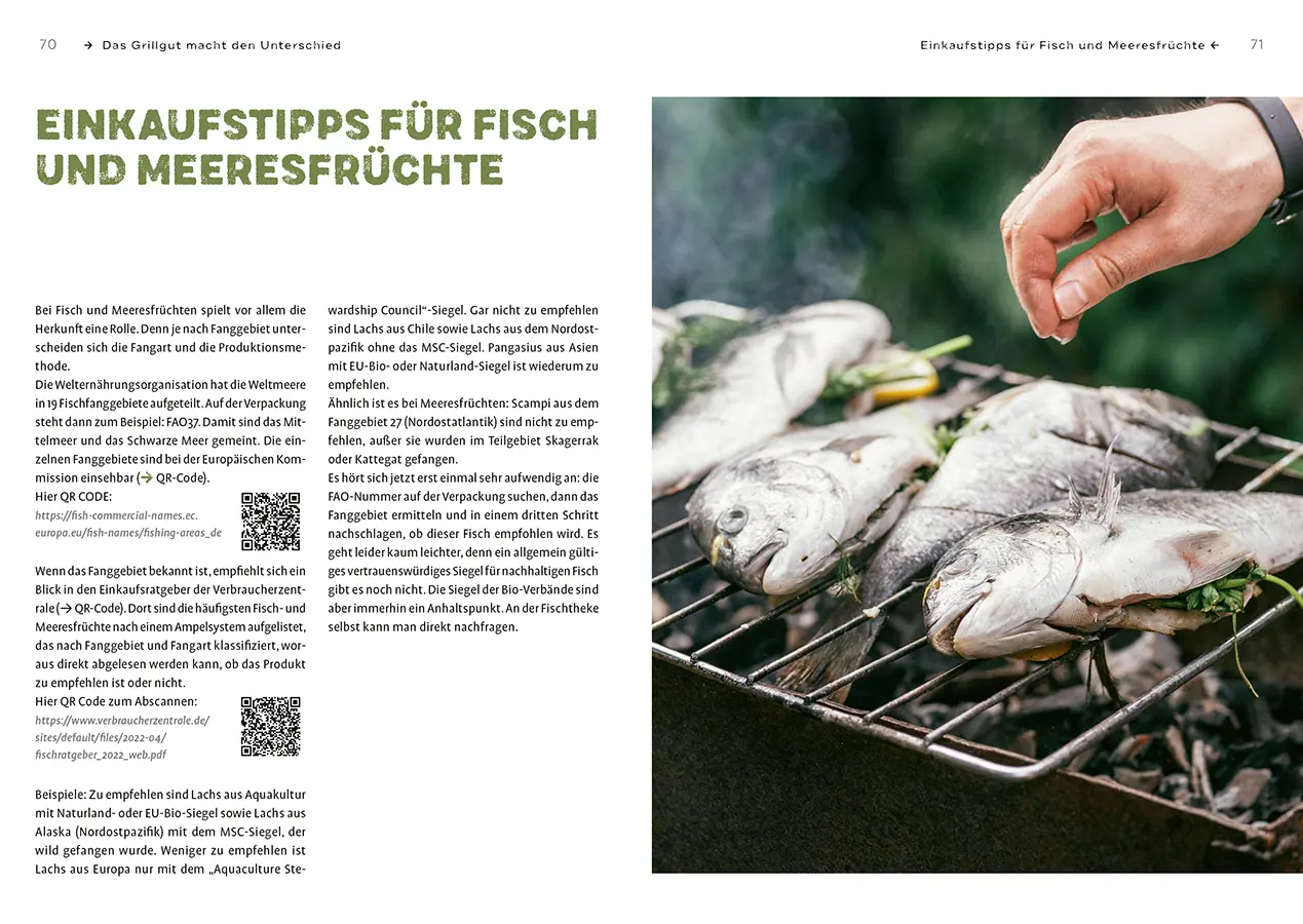 Bild: 9783818622534 | Grüner grillen | Anke Schmidt | Taschenbuch | Klappenbroschur | 128 S.