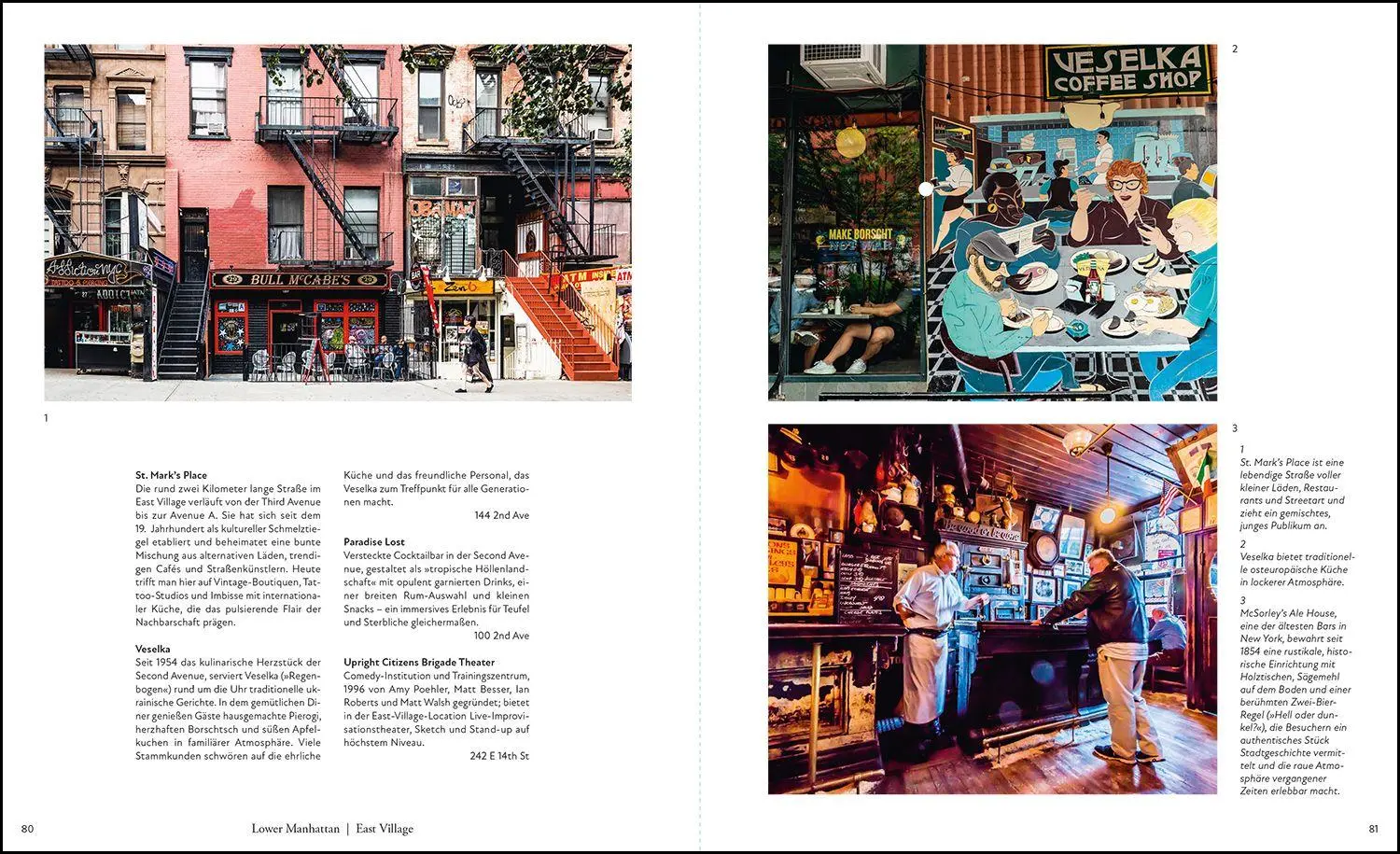 Bild: 9783969652534 | KUNTH Hello New York | Echte Herzensorte zwischen Bagel und Broadway