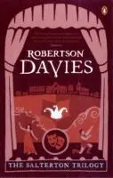 Cover: 9780241952634 | Davies, R: The Salterton Trilogy | Robertson Davies | Taschenbuch