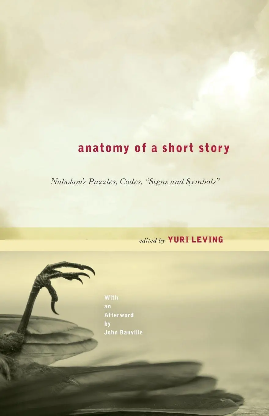 Cover: 9781441142634 | Anatomy of a Short Story | Yuri Leving | Taschenbuch | Englisch | 2012