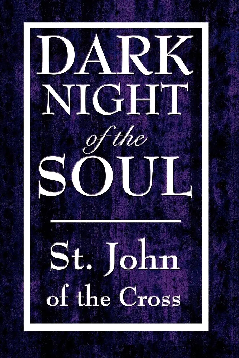 Cover: 9781604592634 | Dark Night of the Soul | Cross (u. a.) | Taschenbuch | Englisch | 2008