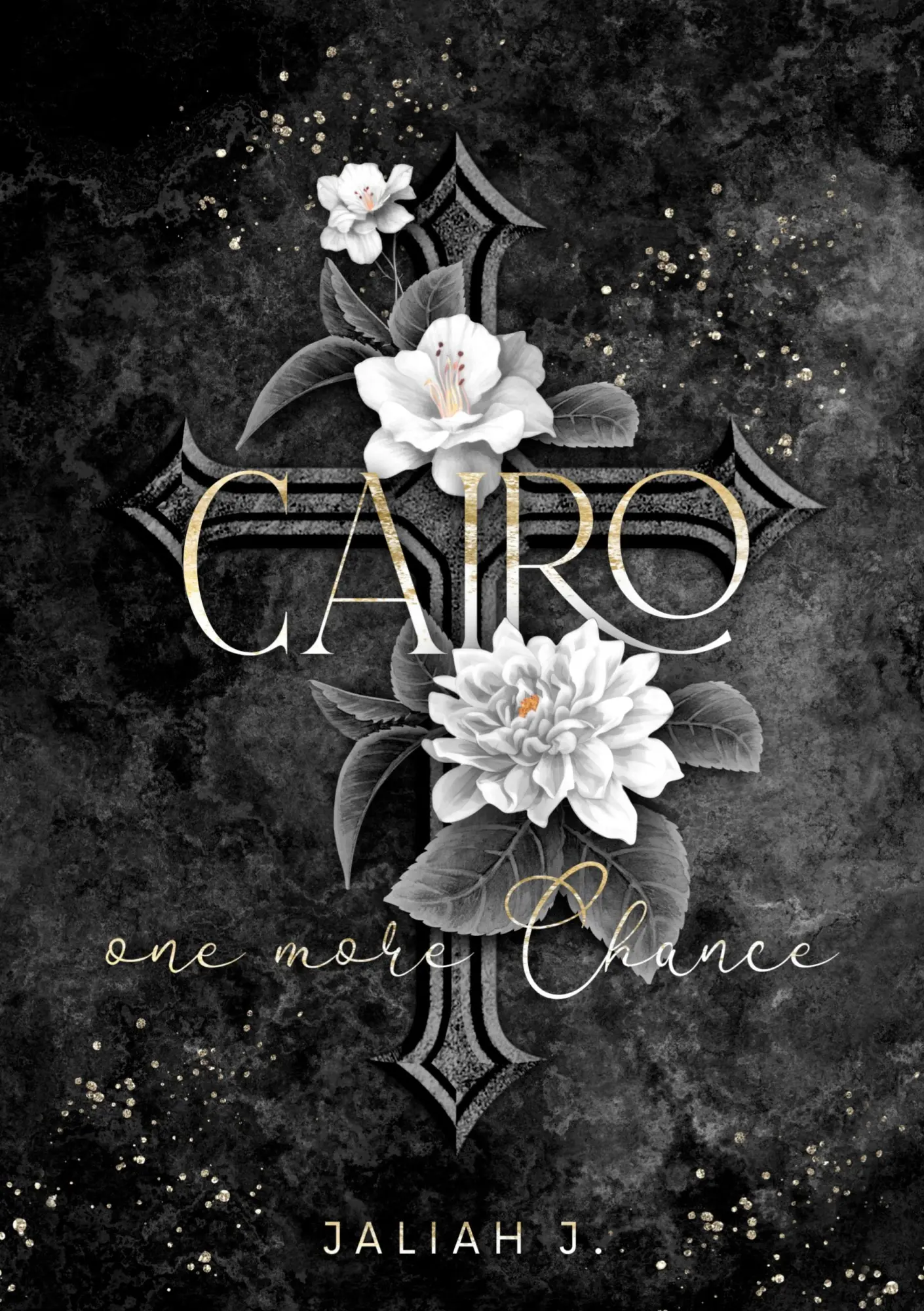 Cover: 9783695172634 | Cairo | One more Chance | Jaliah J. | Taschenbuch | Cama | 252 S.