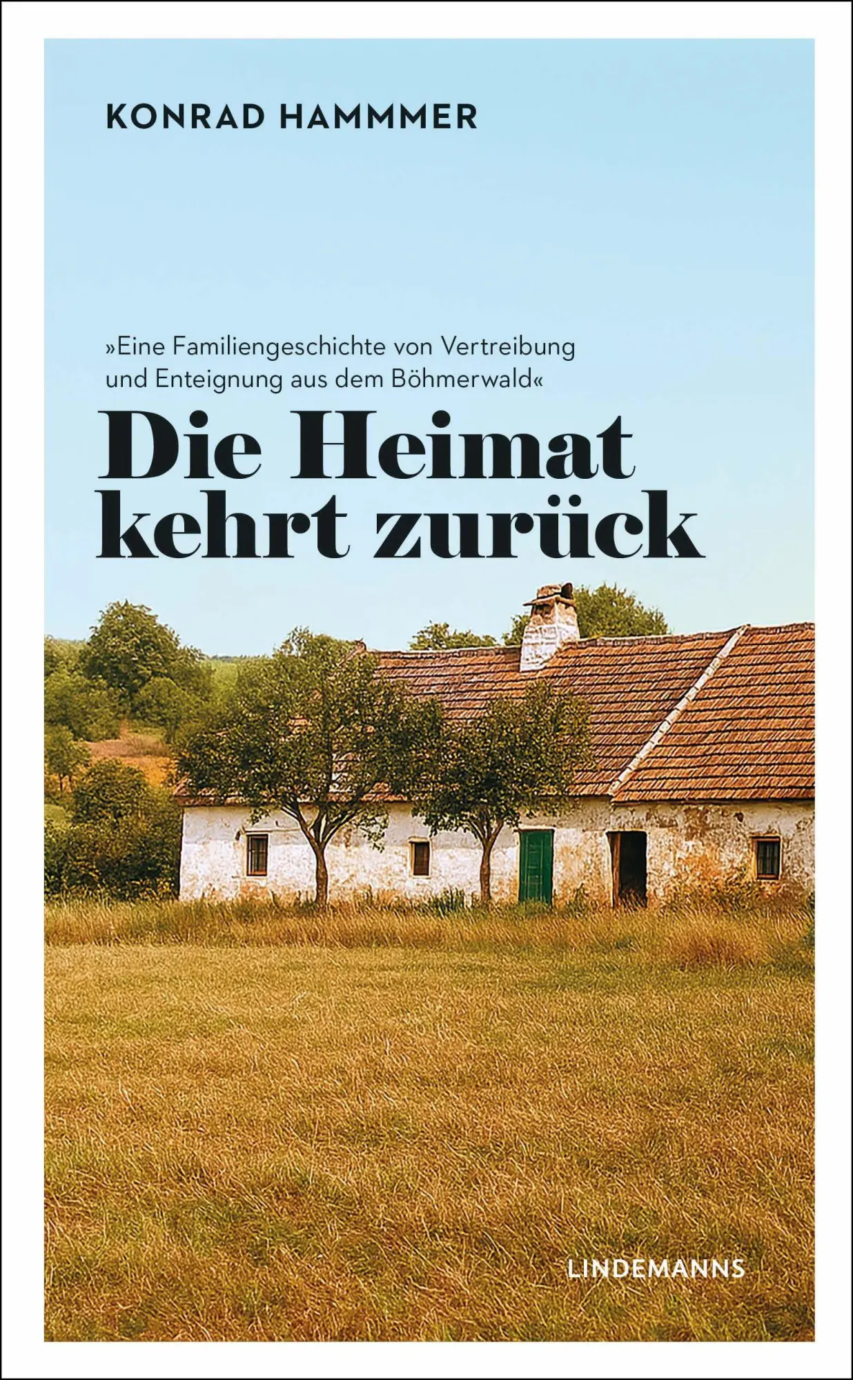 Cover: 9783963082634 | Die Heimat kehrt zurück | Konrad Hammer (u. a.) | Taschenbuch | 100 S.