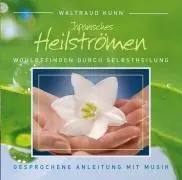 Cover: 9783981042634 | Japanisches Heilströmen | Gesprochene Übungsanleitung mit Musik | Kuhn
