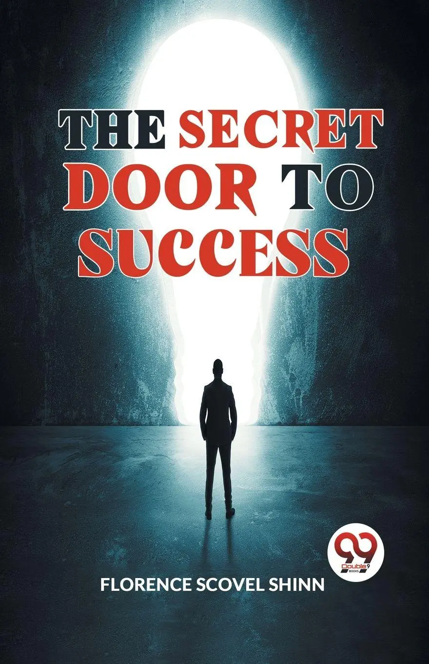 Cover: 9789358592634 | The Secret Door To Success | Florence Scovel Shinn | Taschenbuch