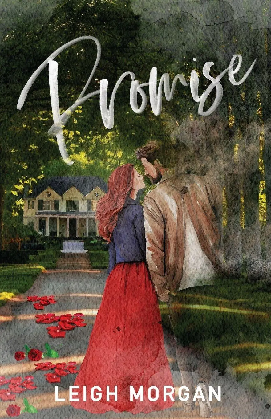 Cover: 9798218542634 | Promise | Leigh Morgan | Taschenbuch | Englisch | 2025 | Leigh Morgan
