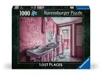 Cover: 4005555002734 | Erwachsenenpuzzle 1000 Teile - Pink Dreams | Spiel | 12000273 | 2024