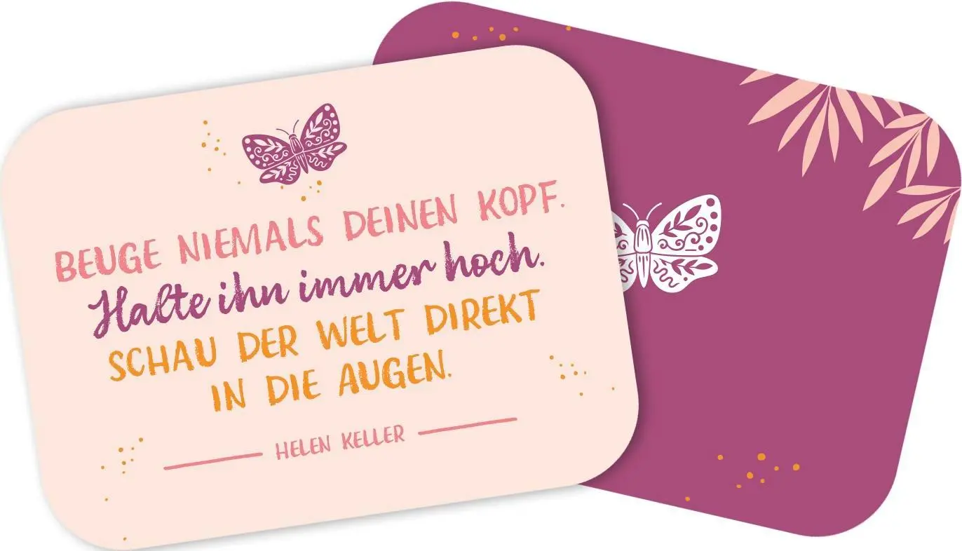 Bild: 4036442012734 | Alltagsheldin | Groh Verlag | Box | 25 S. | Deutsch | 2025