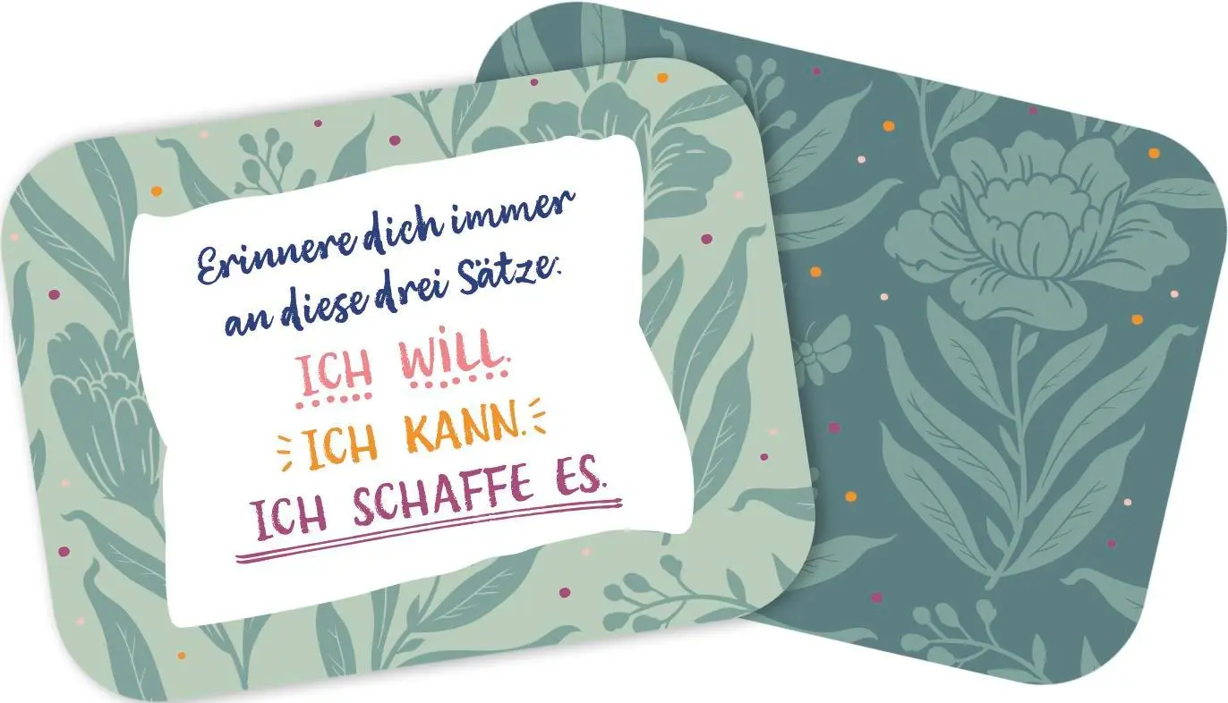 Bild: 4036442012734 | Alltagsheldin | Groh Verlag | Box | 25 S. | Deutsch | 2025