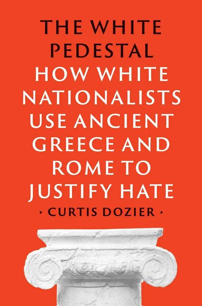 Cover: 9780300272734 | The White Pedestal | Curtis Dozier | Buch | Einband - fest (Hardcover)