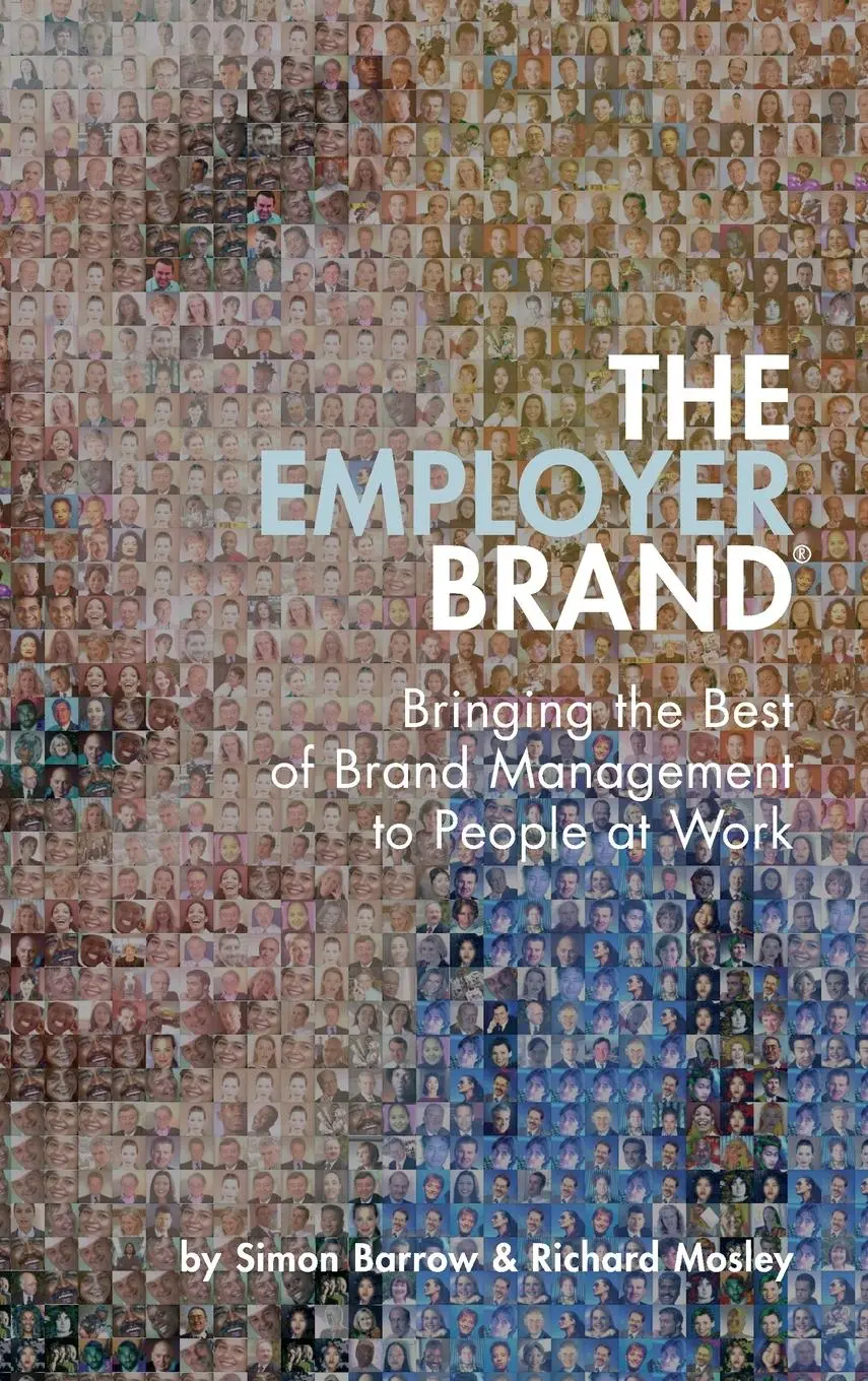 Cover: 9780470012734 | The Employer Brand | Simon Barrow (u. a.) | Buch | 232 S. | Englisch