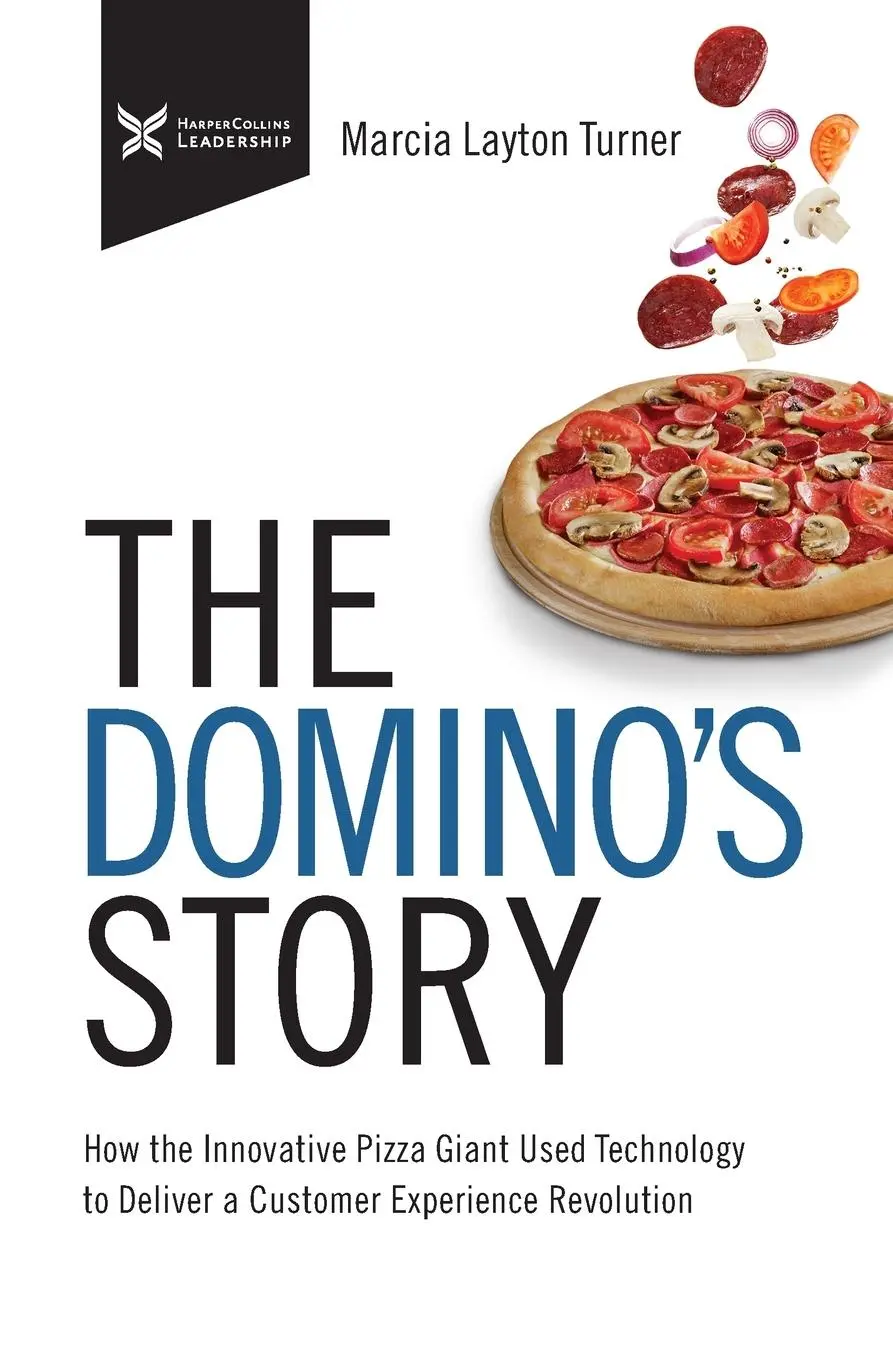 Cover: 9781400232734 | The Domino's Story | Marcia Layton Turner | Taschenbuch | Englisch