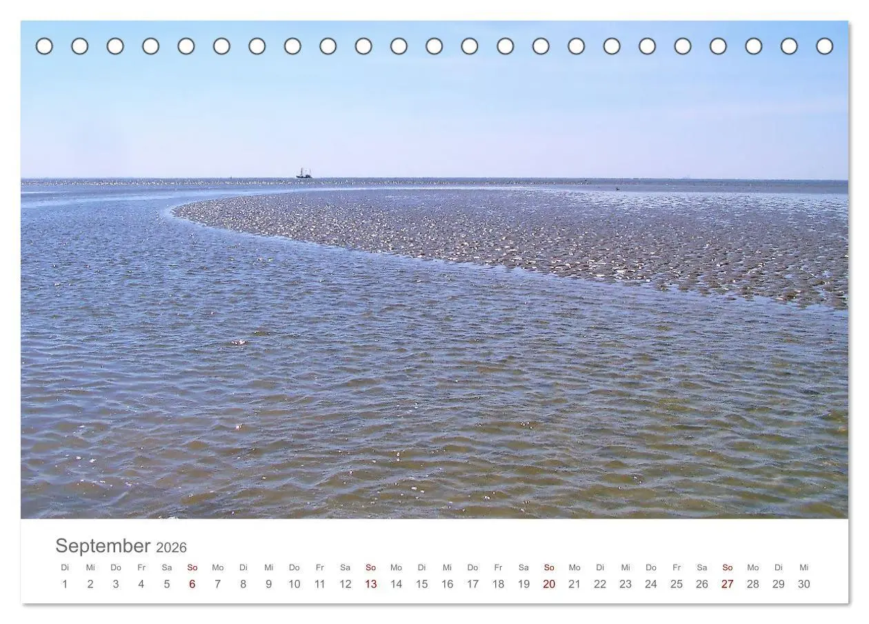 Bild: 9783457492734 | Mein Büsum - Das wunderschöne Nordseeheilbad in Schleswig-Holstein...