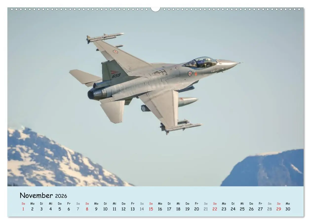 Bild: 9783516032734 | Luftüberlegenheit - Kampfjets in Aktion (hochwertiger Premium...