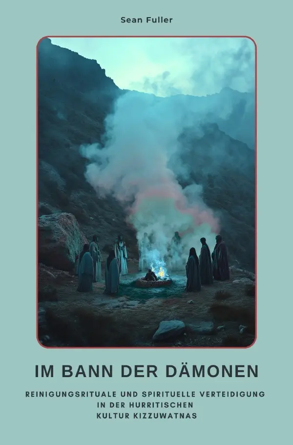 Cover: 9783819072734 | Im Bann der Dämonen | Sean Fuller | Taschenbuch | 136 S. | Deutsch