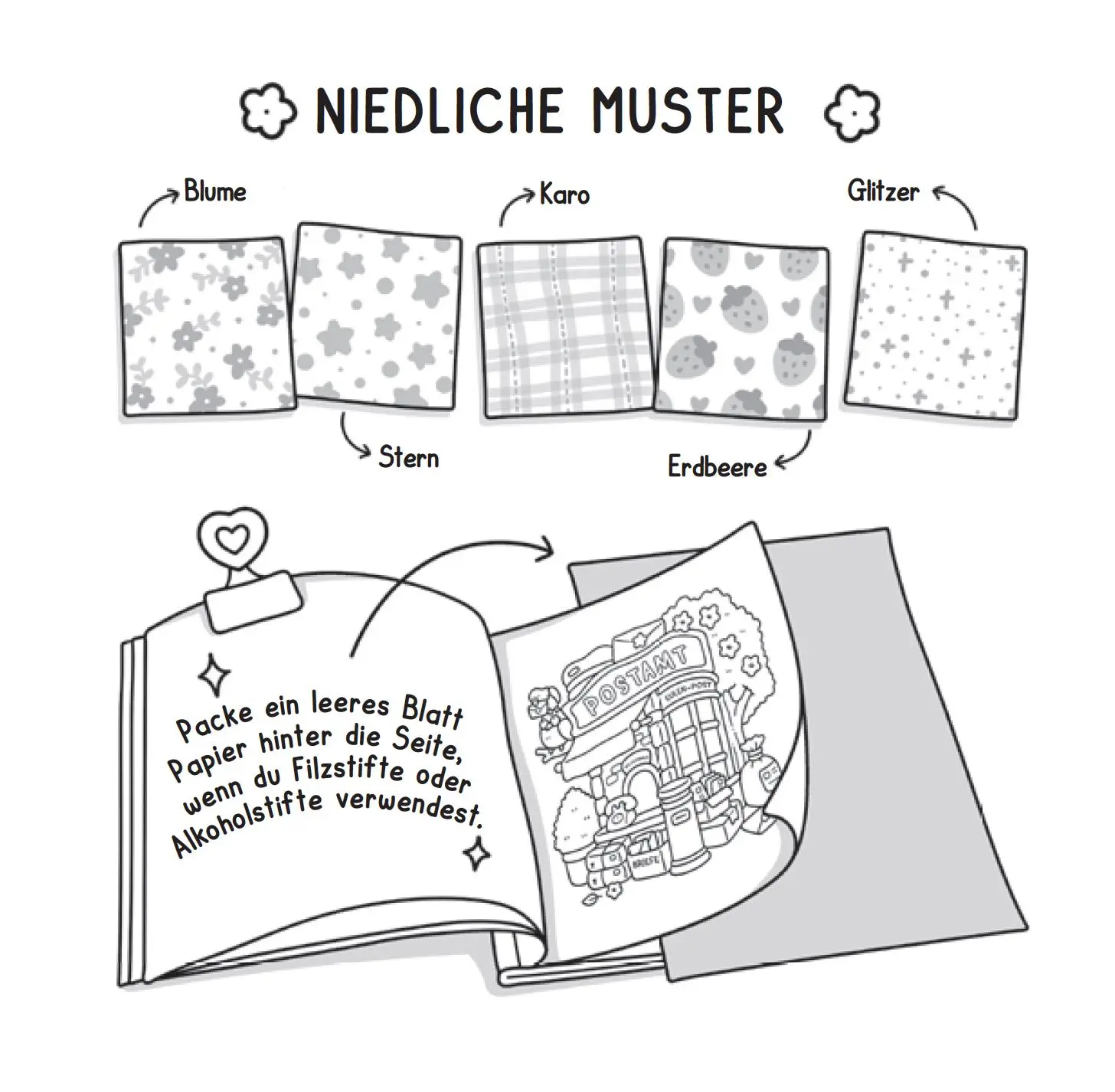 Bild: 9783985852734 | Cozy Corner | Coco Wyo | Taschenbuch | 96 S. | Deutsch | 2025