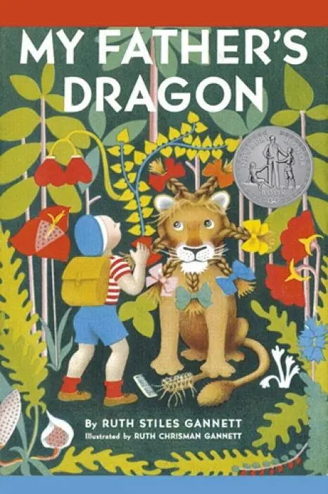 Cover: 9780486492834 | My Father's Dragon | John Lloyd Wright (u. a.) | Taschenbuch | 2014