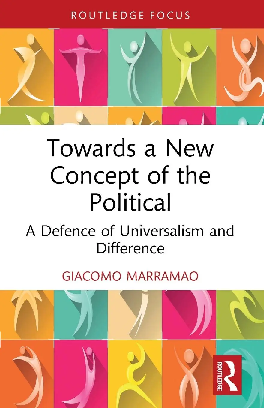 Cover: 9781032632834 | Towards a New Concept of the Political | Giacomo Marramao | Buch