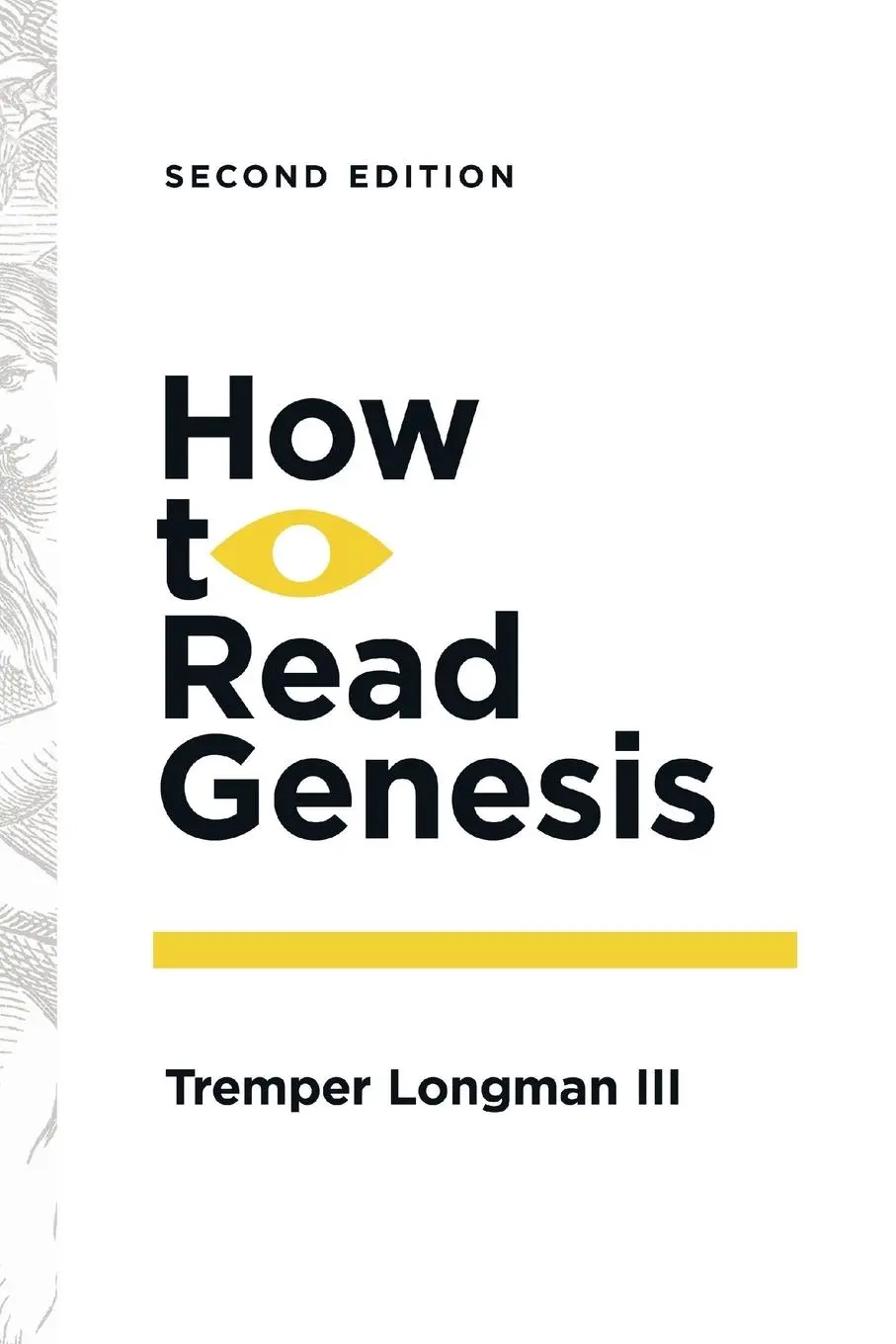 Cover: 9781514002834 | How to Read Genesis | Tremper Longman Iii | Taschenbuch | Englisch