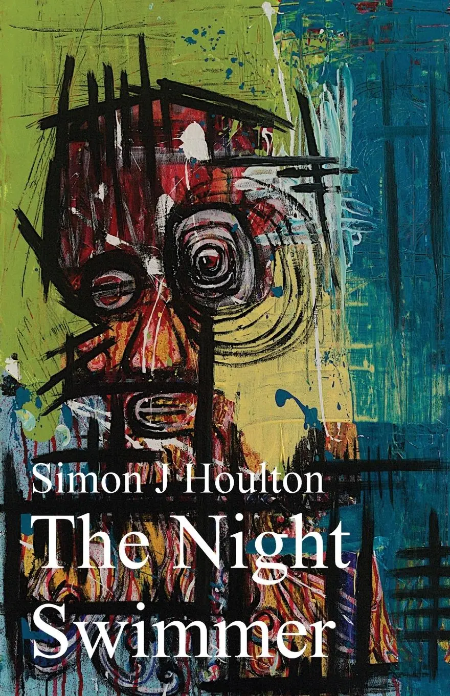Cover: 9781836542834 | The Night Swimmer | Simon J Houlton | Taschenbuch | Englisch | 2025
