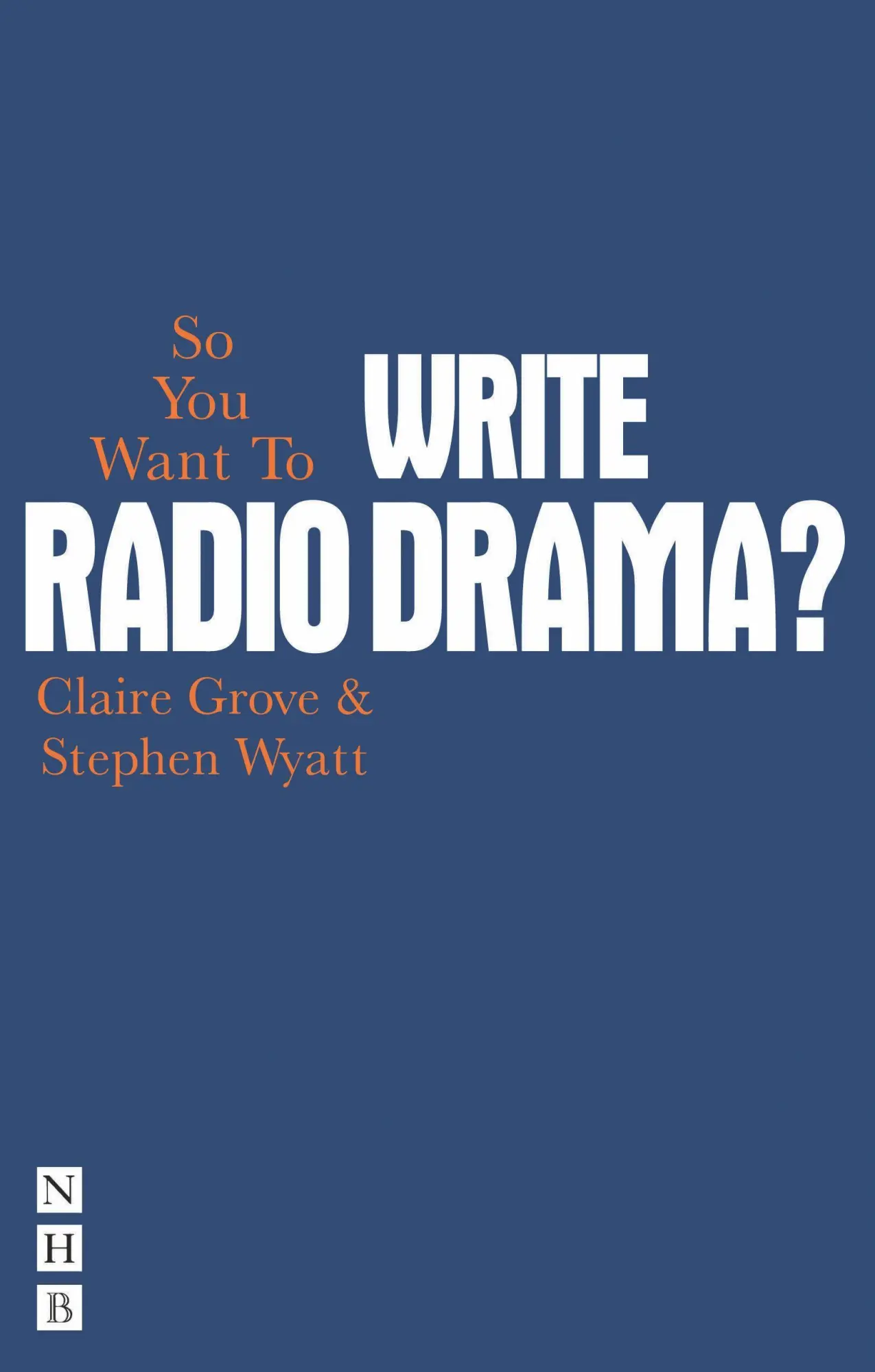 Cover: 9781848422834 | So You Want to Write Radio Drama? | Clare Grove (u. a.) | Taschenbuch