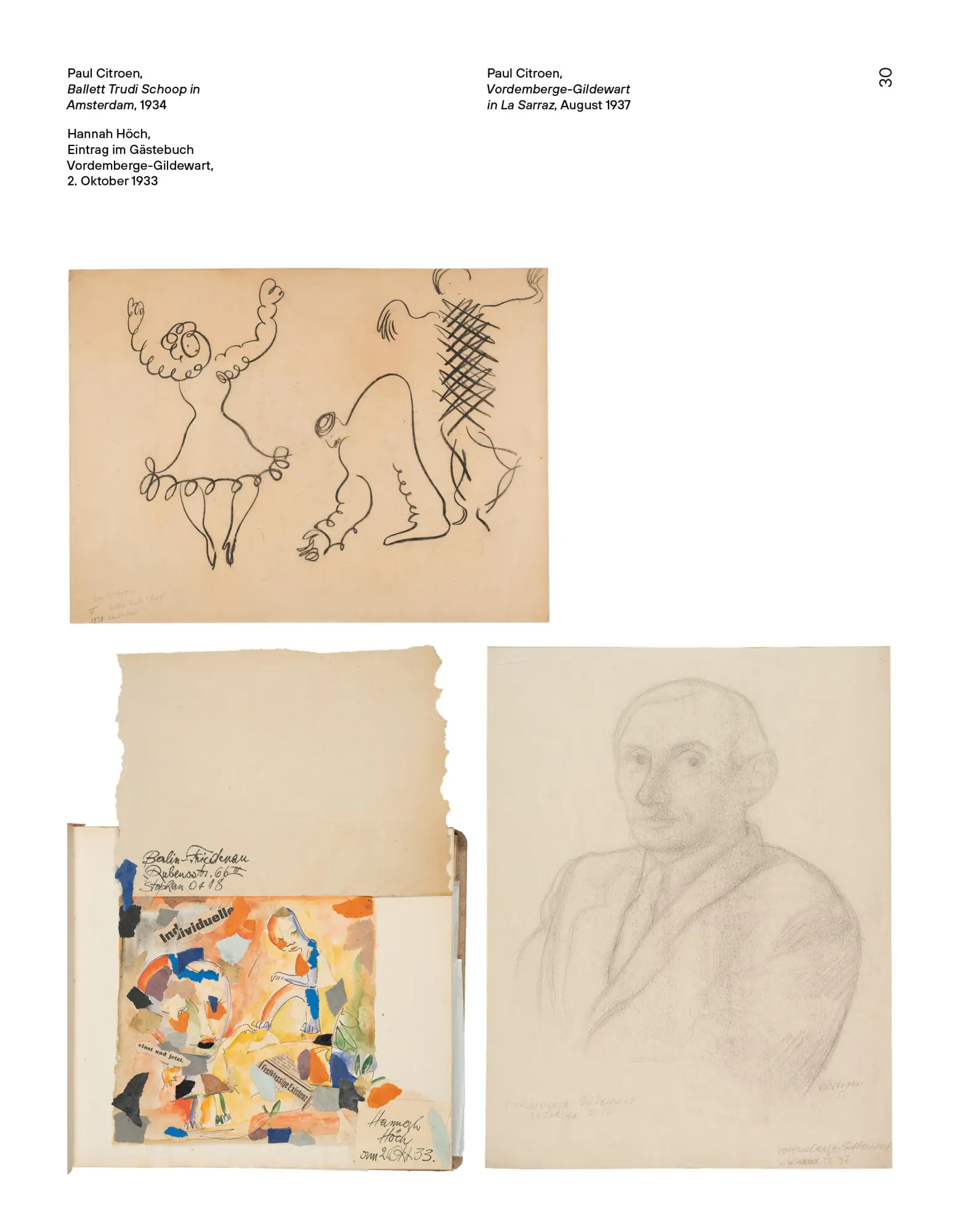 Bild: 9783422802834 | KörperGeometrie | Ilse Leda und Friedrich Vordemberge-Gildewart | Buch