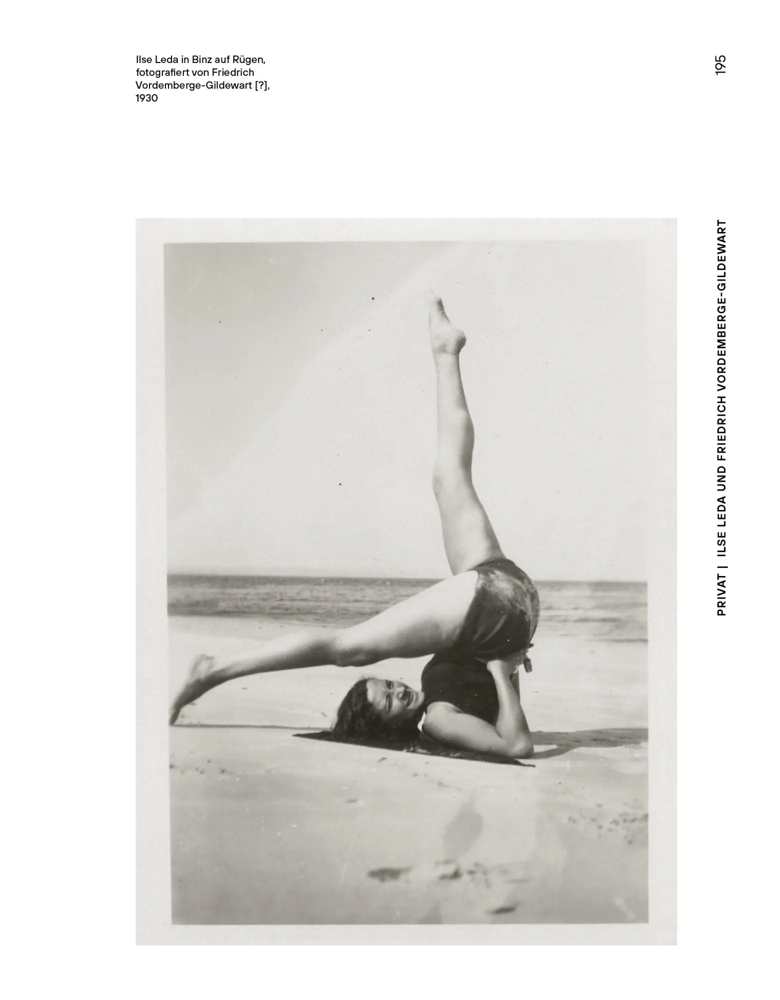 Bild: 9783422802834 | KörperGeometrie | Ilse Leda und Friedrich Vordemberge-Gildewart | Buch
