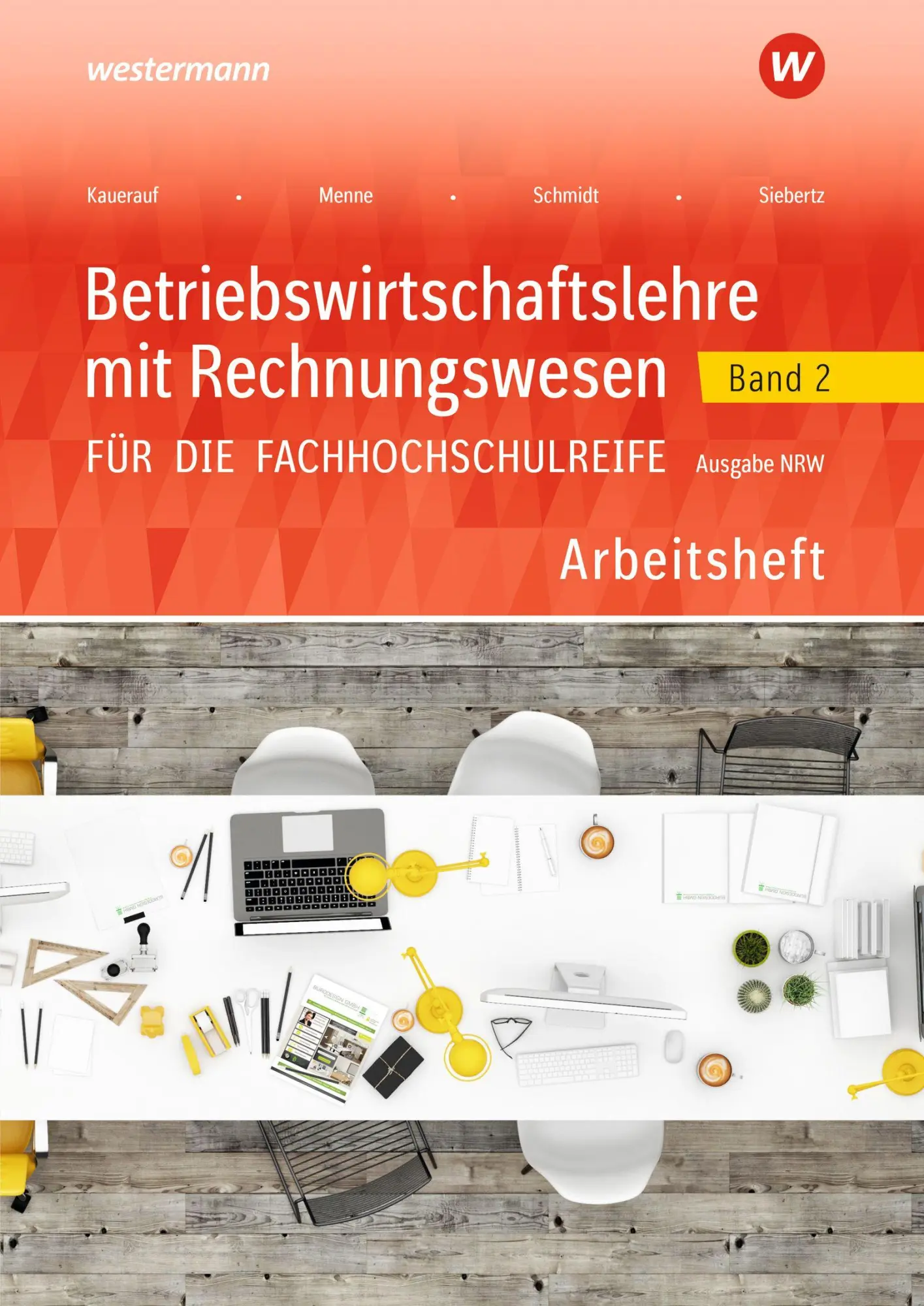 Cover: 9783427302834 | Betriebswirtschaftslehre mit Rechnungswesen für die...