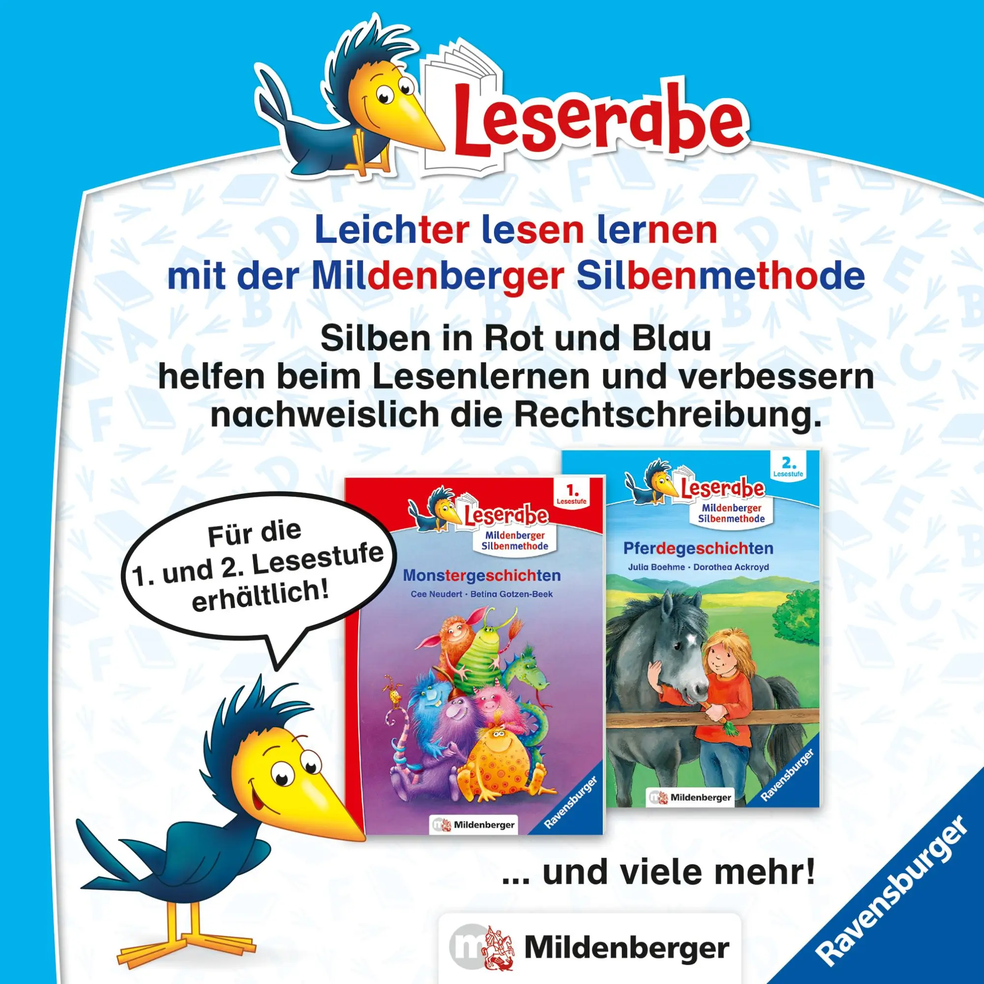 Bild: 9783473462834 | Leserabe 2. Lesestufe - Überfall der Weltraumpiraten | Friedrich