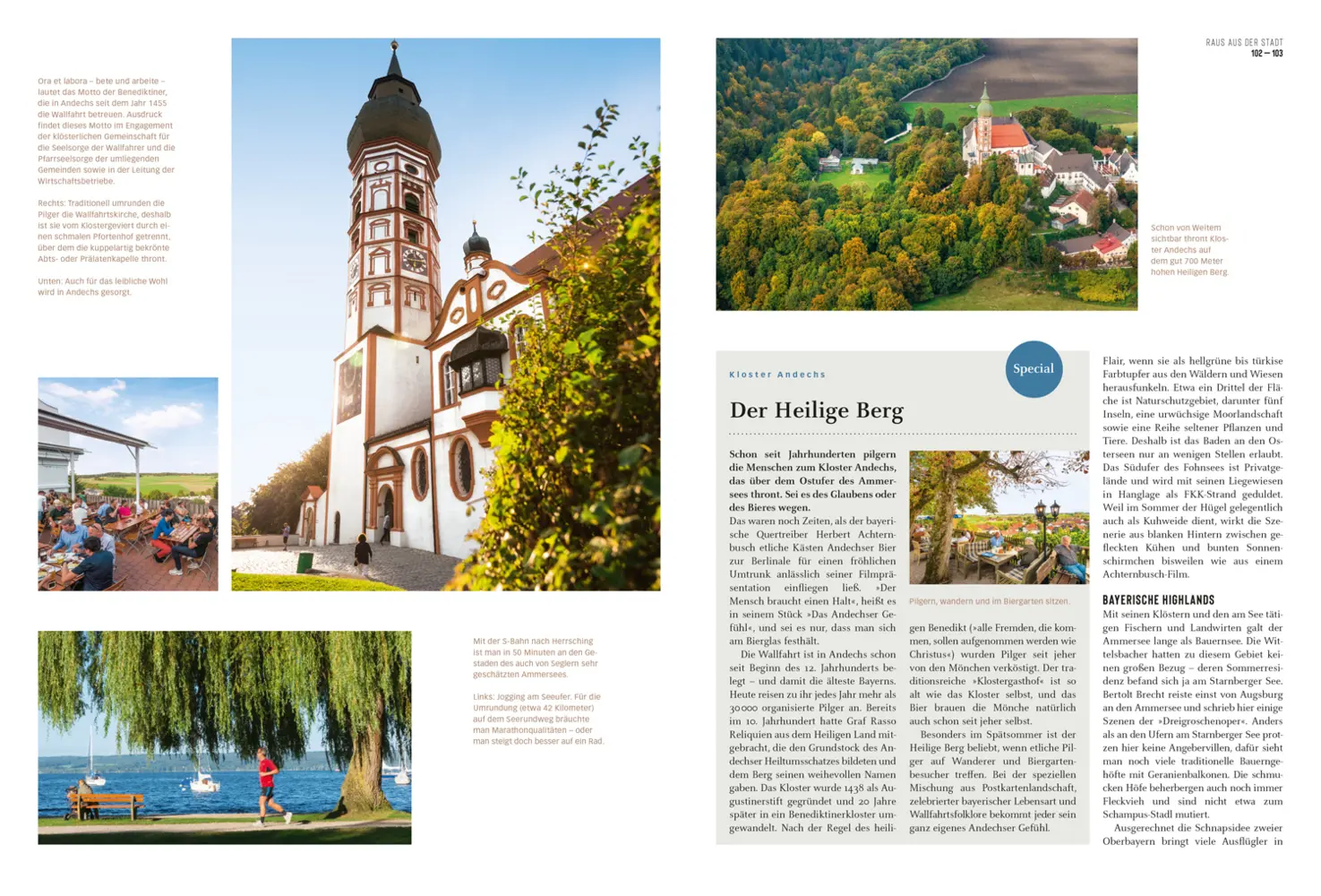 Bild: 9783616012834 | DUMONT Bildatlas München | Margit Kohl | Taschenbuch | 120 S. | 2021