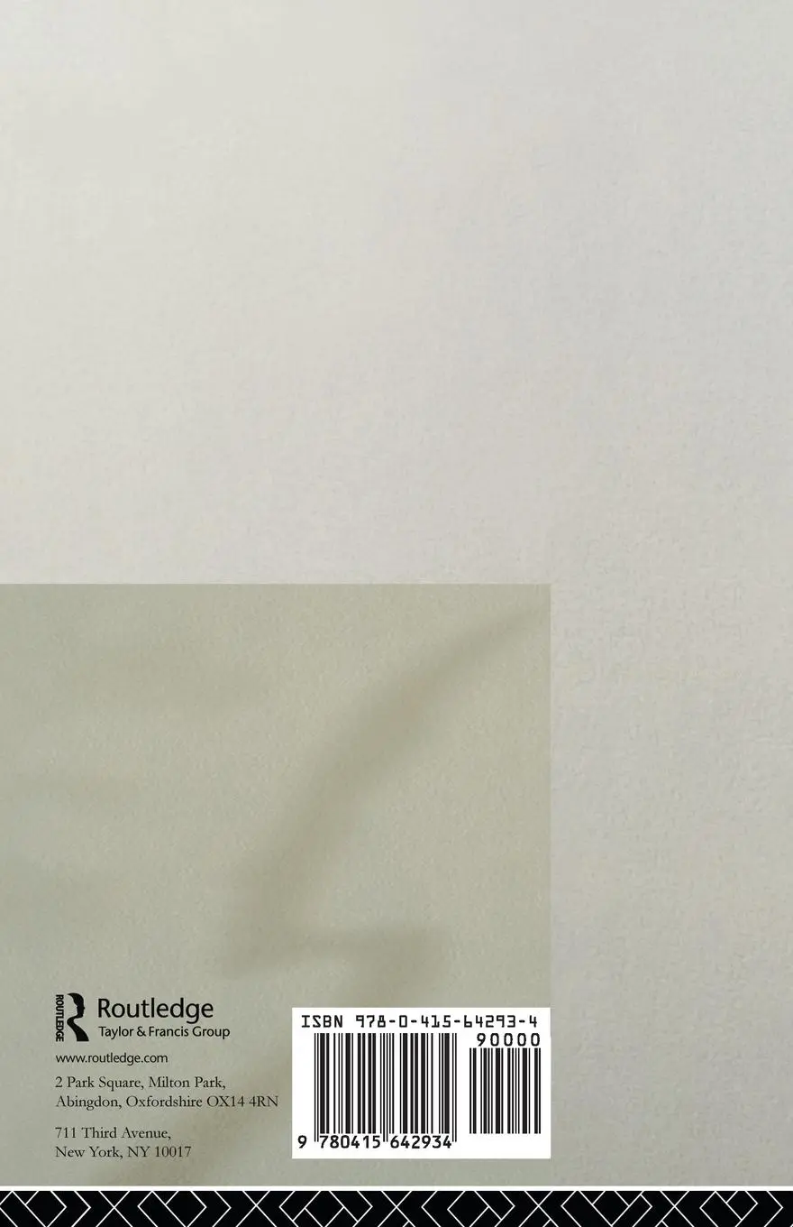 Rückseite: 9780415642934 | Xenophon And The History Of His Times | John Dillery | Taschenbuch