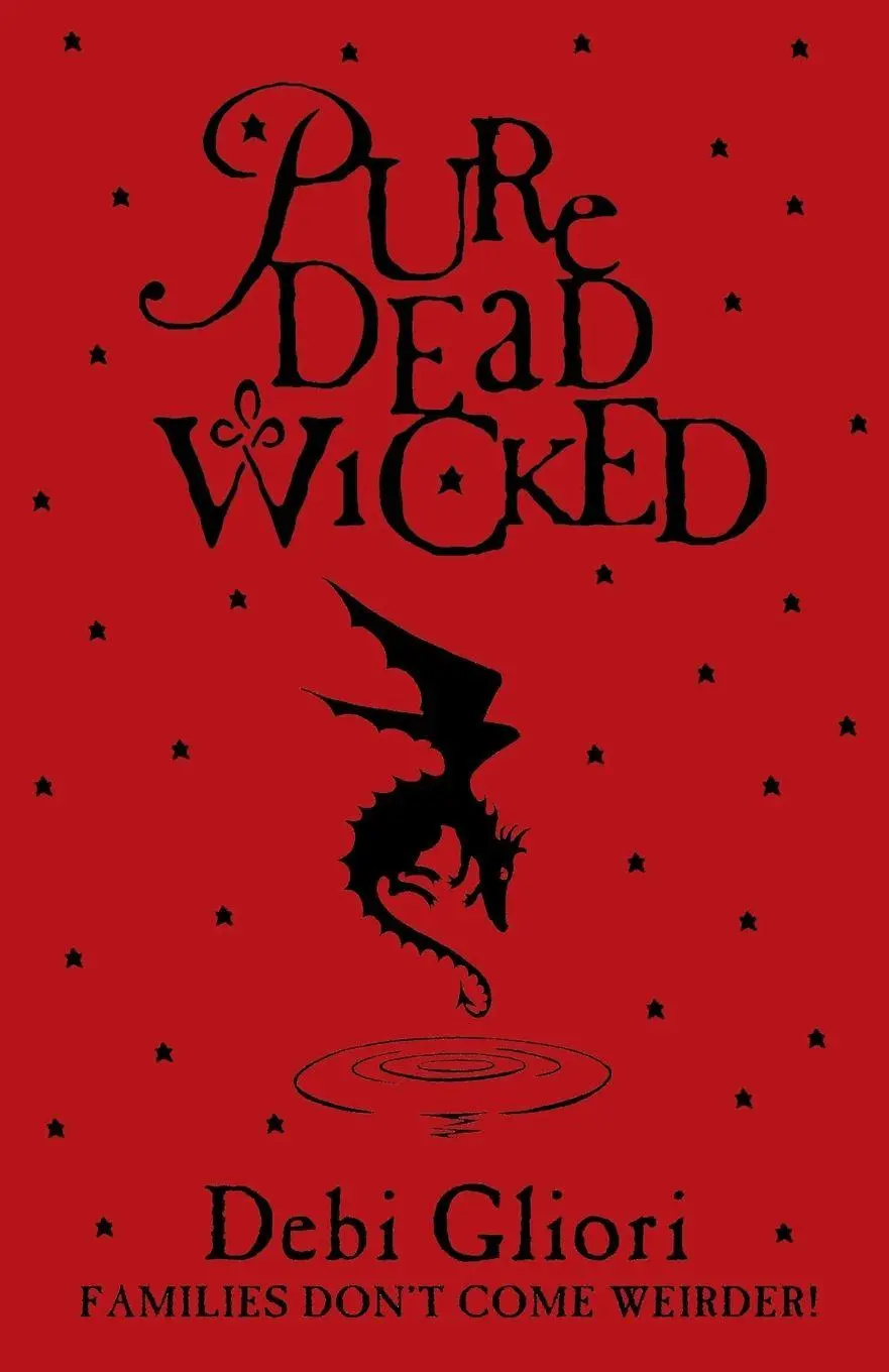 Cover: 9780552572934 | Pure Dead Wicked | Debi Gliori | Taschenbuch | Kartoniert / Broschiert