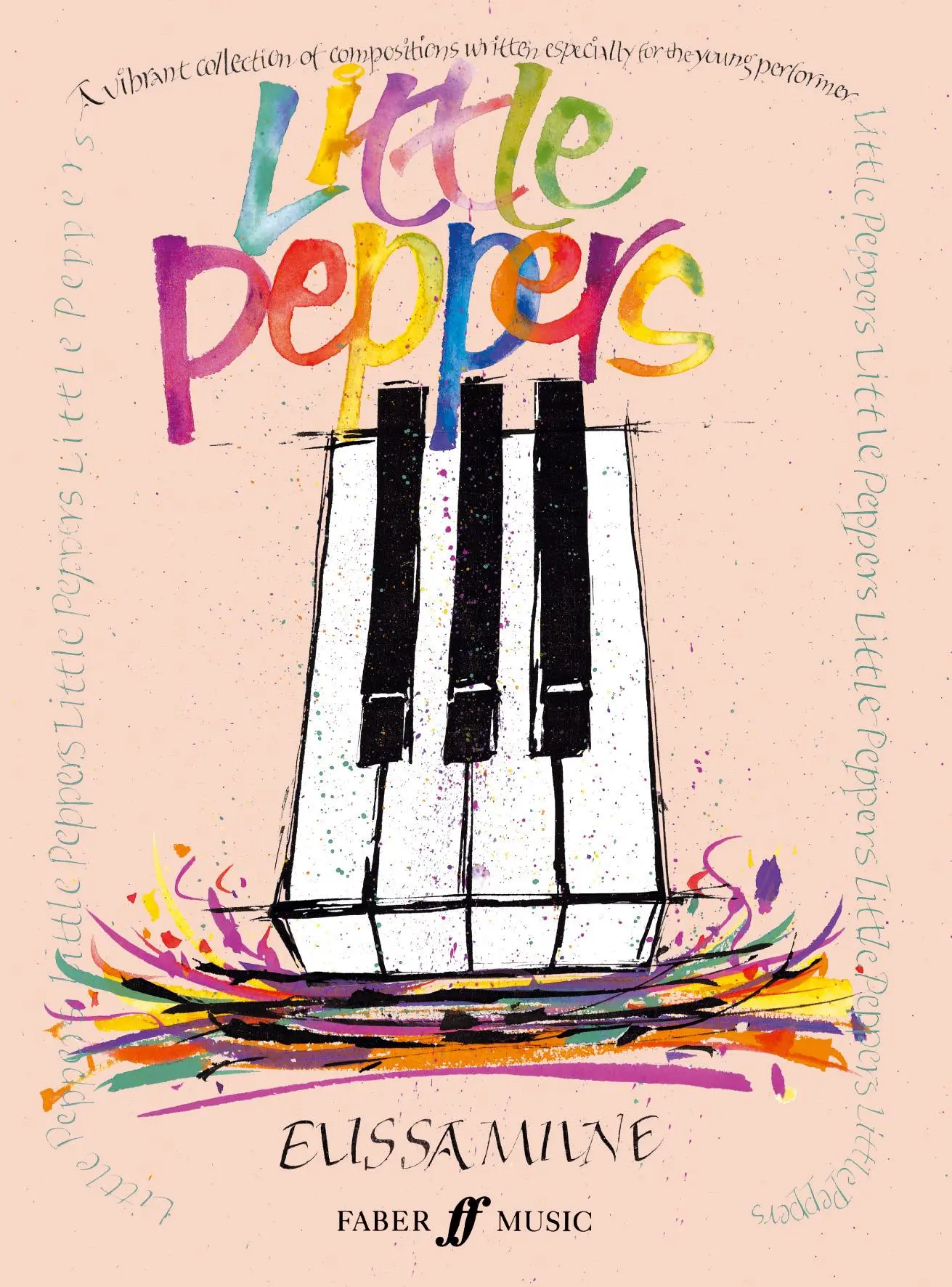 Cover: 9780571522934 | Little Peppers | Elissa Milne | Taschenbuch | Buch | Englisch | 2004
