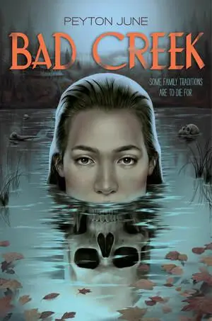 Cover: 9781324082934 | Bad Creek | Peyton June | Buch | Englisch | 2025 | EAN 9781324082934