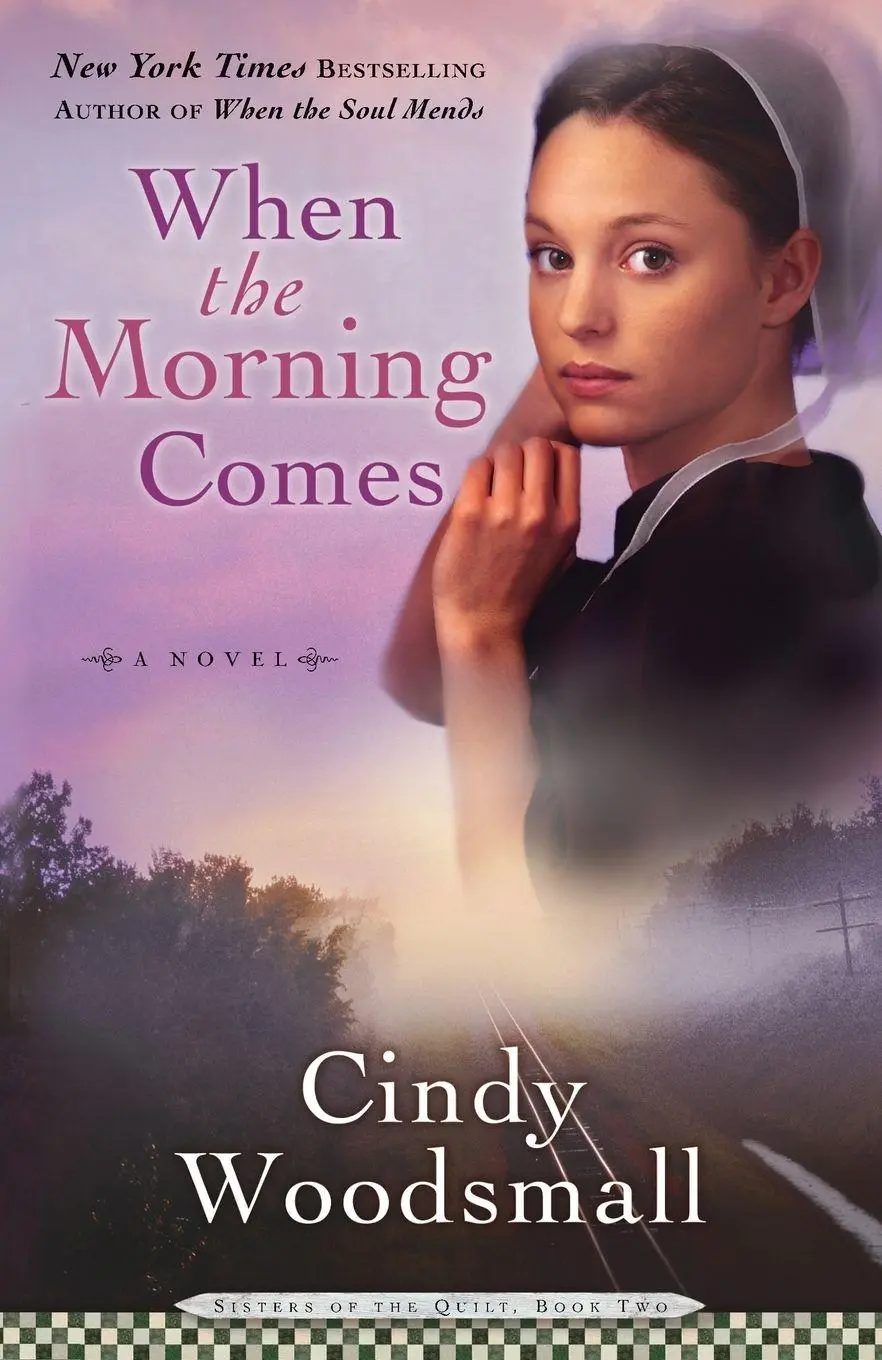 Cover: 9781400072934 | When the Morning Comes | Cindy Woodsmall | Taschenbuch | Englisch