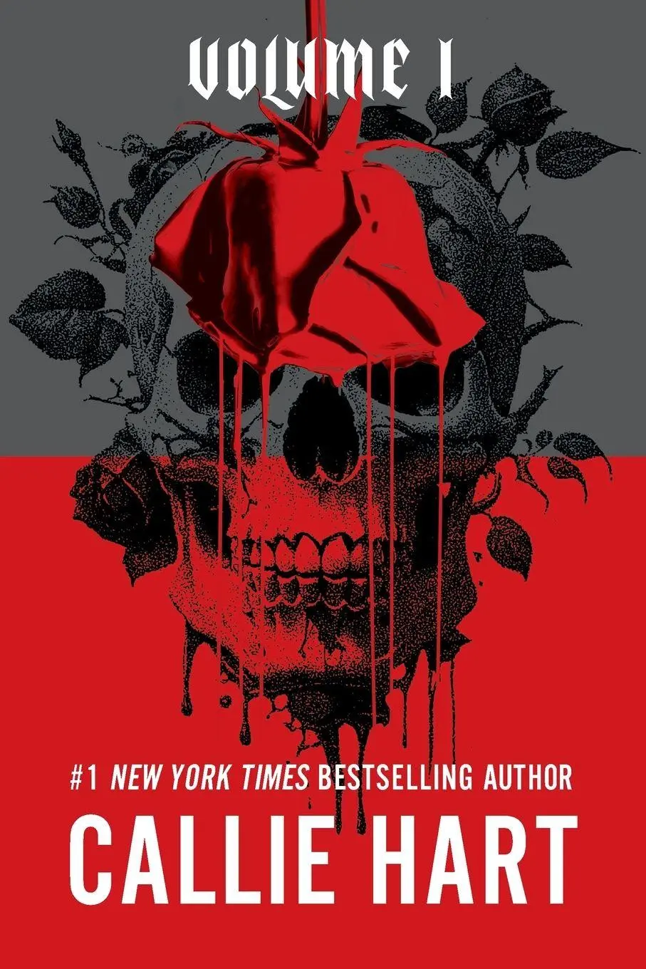 Blood and Roses Vol. 1