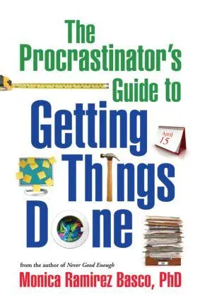Cover: 9781606232934 | The Procrastinator's Guide to Getting Things Done | Basco | Buch