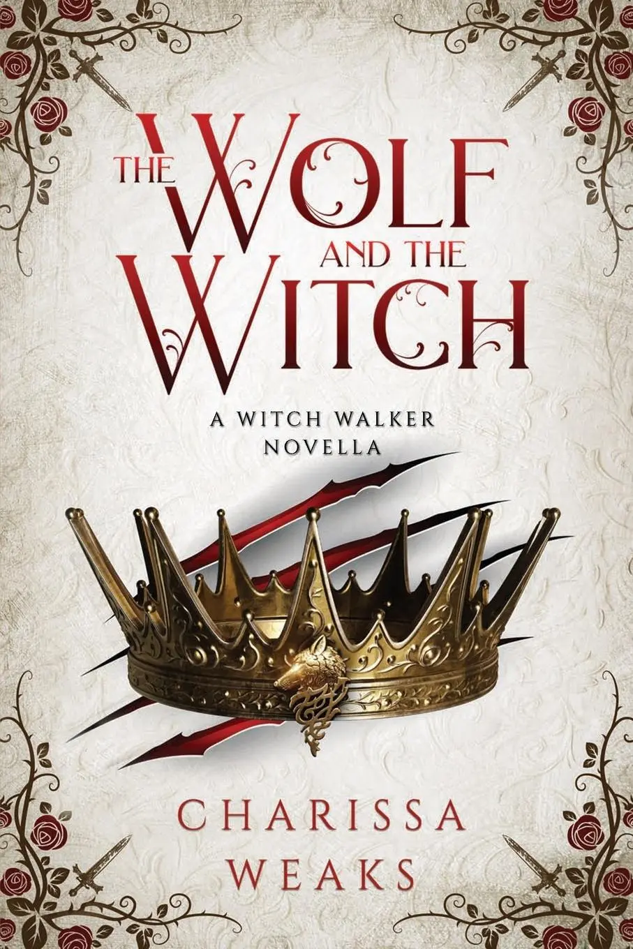 Cover: 9781648982934 | The Wolf and the Witch | Charissa Weaks | Taschenbuch | Englisch