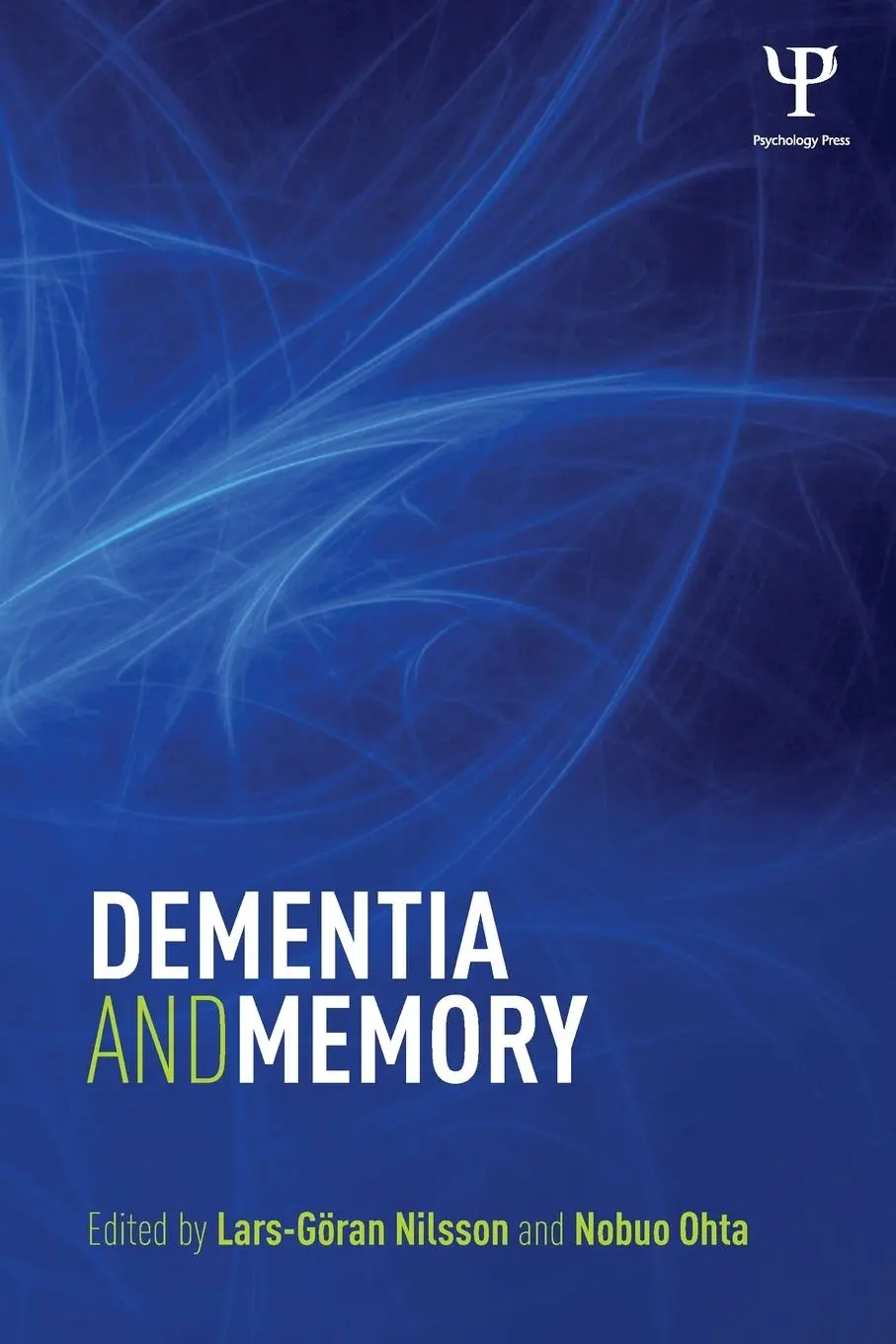 Cover: 9781848722934 | Dementia and Memory | Lars-Göran Nilsson (u. a.) | Taschenbuch | 2017