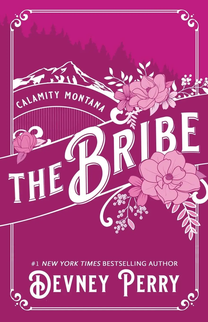 Cover: 9781950692934 | The Bribe | Devney Perry | Taschenbuch | Englisch | 2021