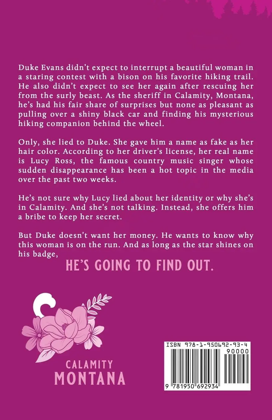Rückseite: 9781950692934 | The Bribe | Devney Perry | Taschenbuch | Englisch | 2021