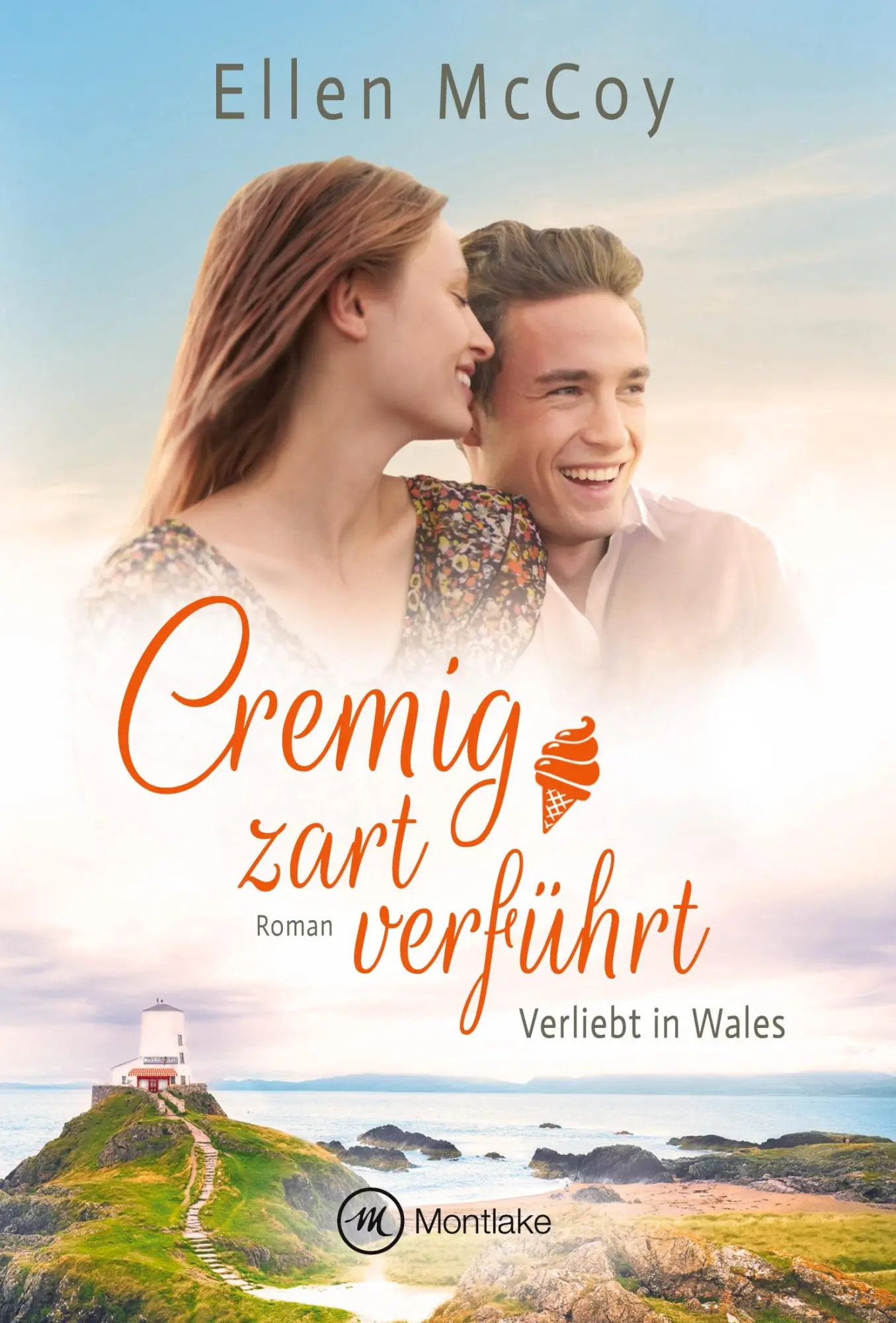 Cover: 9782496702934 | Cremig zart verführt | Ellen Mccoy | Taschenbuch | 288 S. | Deutsch