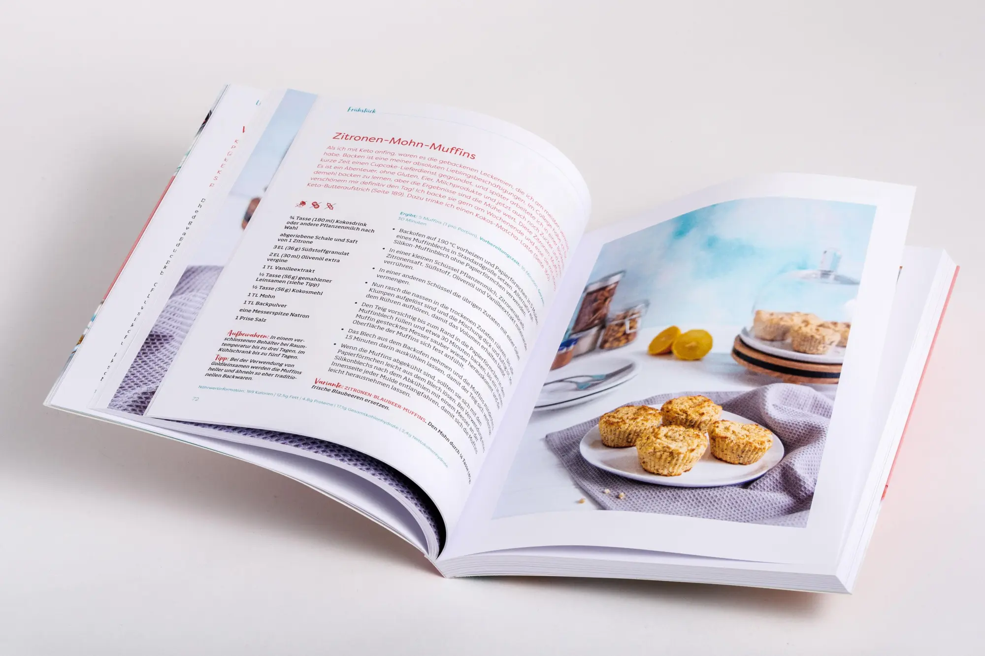 Bild: 9783442142934 | Vegan Keto | Liz MacDowell | Taschenbuch | 224 S. | Deutsch | 2023