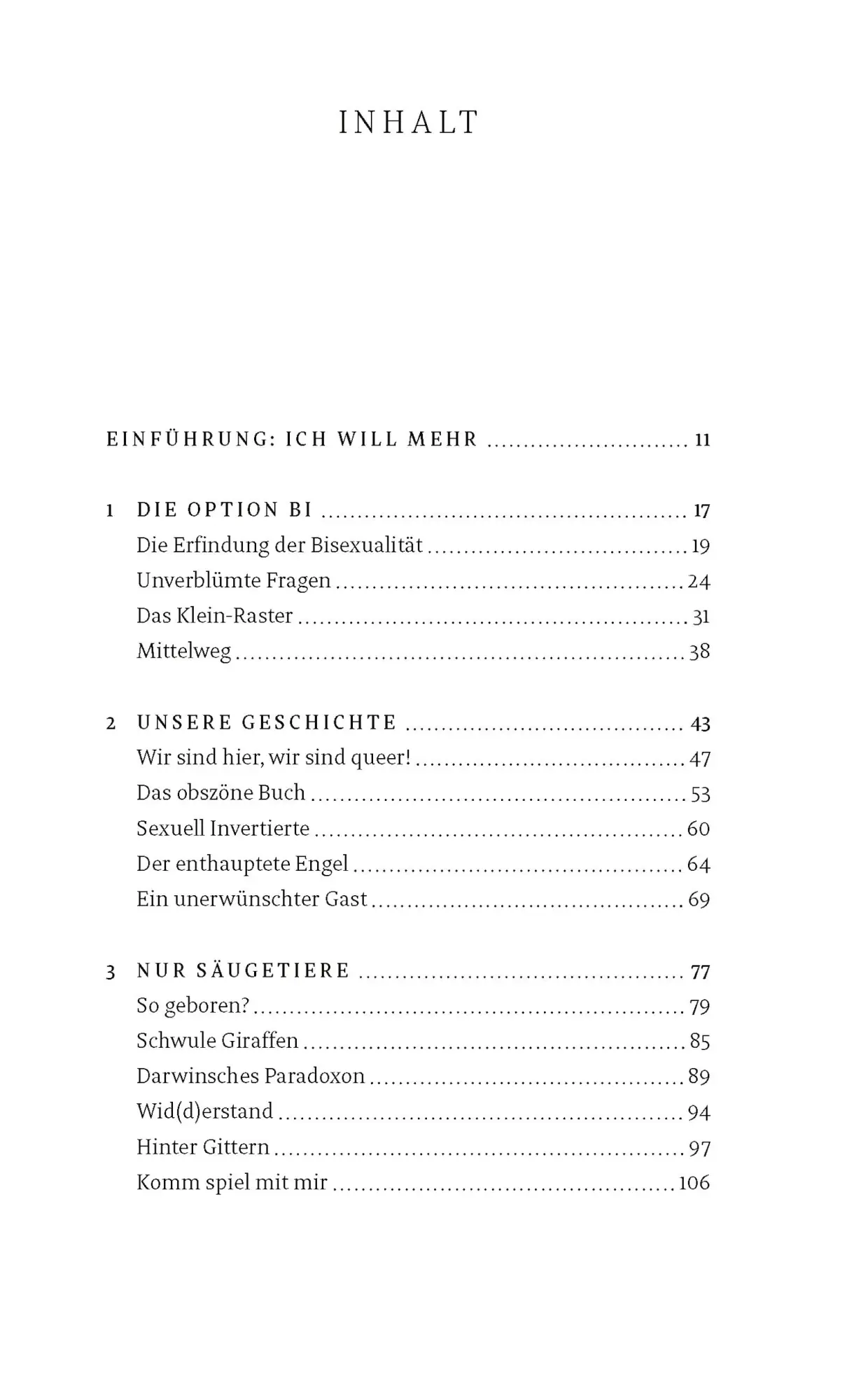 Bild: 9783446272934 | Bi | Vielfältige Liebe entdecken | Julia Shaw | Buch | 304 S. | 2022