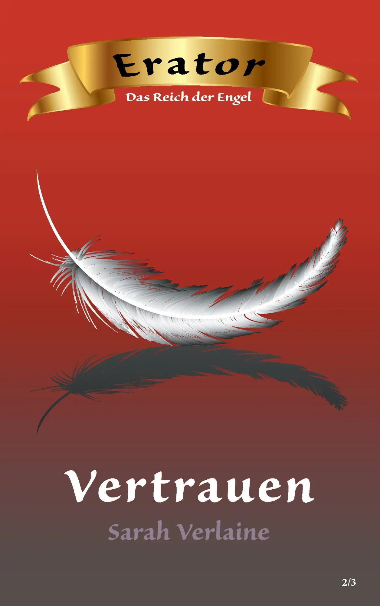 Vertrauen (Erator - Reich der Engel)