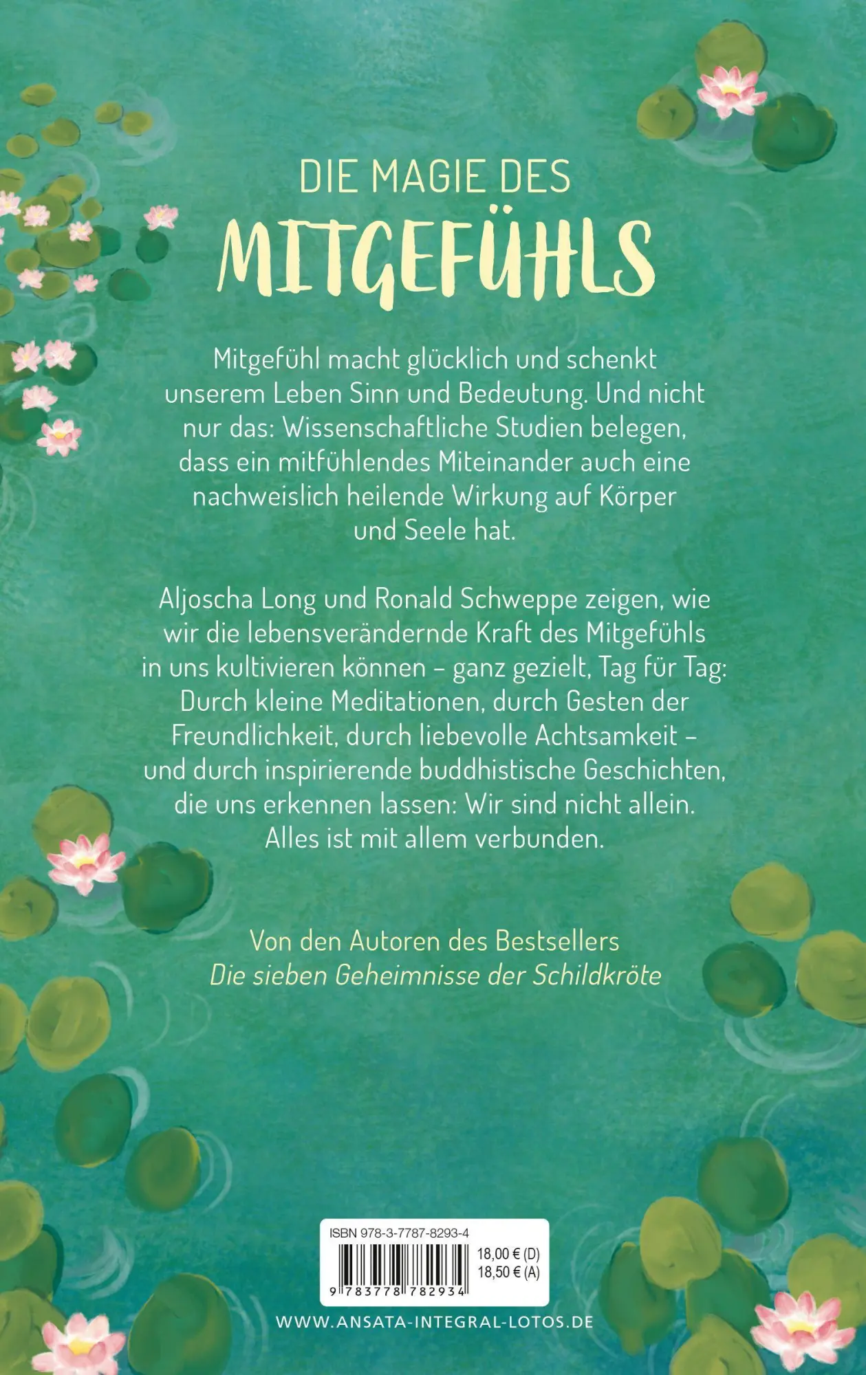 Bild: 9783778782934 | Mit dem Herzen siehst du mehr | Aljoscha Long (u. a.) | Buch | 256 S.