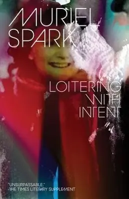 Cover: 9780811223034 | Loitering with Intent | Muriel Spark | Taschenbuch | Englisch | 2014