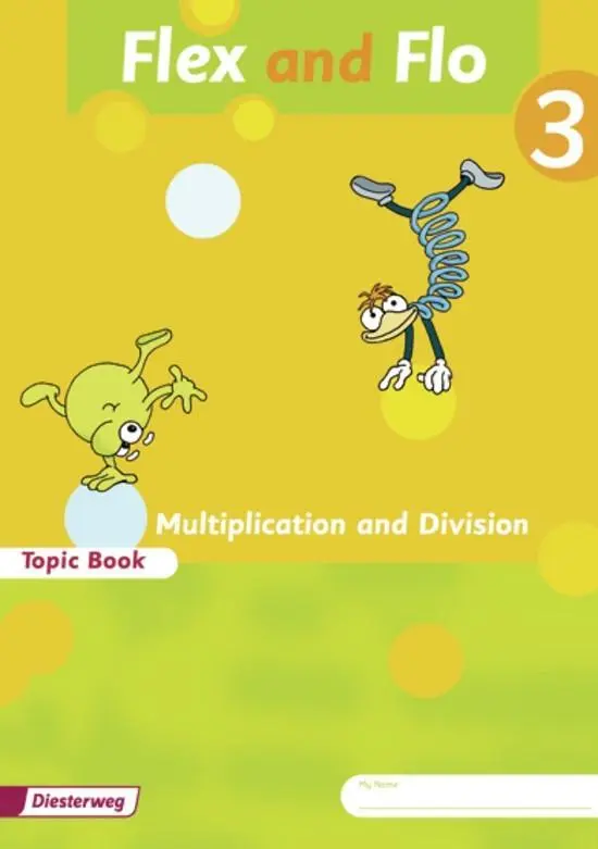 Cover: 9783425133034 | Flex und Flo - Ausgabe in englischer Sprache | Rolf Breiter | 48 S.